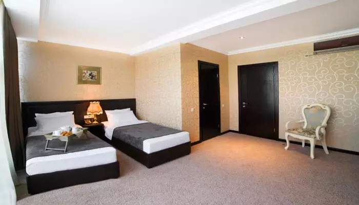 هتل کالاسی تفلیس